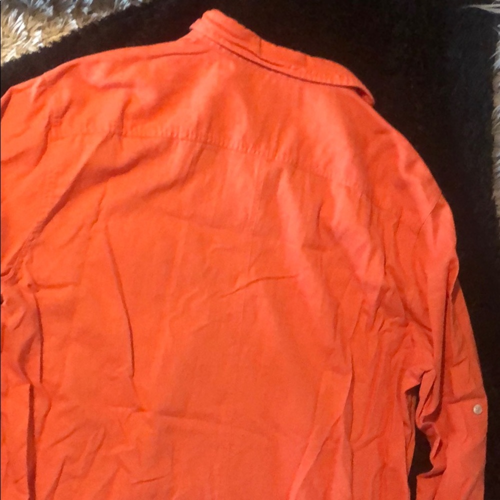 Marc Anthony Button Down - Picture 5 of 5